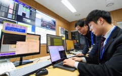 [올림픽] 실시간 위치파악·드론 총동원…각급 정상 철통 경호