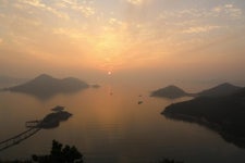 일출 명소 동해 추암·일몰 유명한 군산 선유도 명승 된다