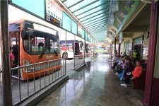 순창 버스요금 1천원 단일화…왕복 최대 7천500원↓ 혜택