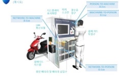 대구시 배터리 교체용 전기이륜차 개발 나선다