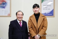 광주교육청 첫 남자 유치원교사 임정섭씨