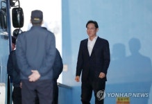 삼성 일단 풀려나 다행…공식입장 추후 발표