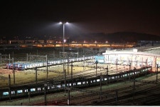 검암역 인천공항행 첫차 10분 앞당겨…5시 8분으로