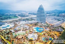 중국, 하이난다오에 도박 허용 검토…최대 수혜자는?