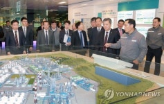 대산 첨단화학 특화단지 200만㎡ 조성…롯데 3조원 투자