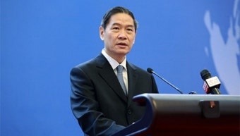 중국대만판공실, 대만 강진에 애도 표명…