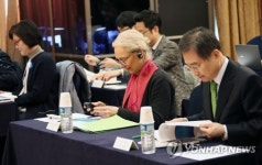 외교부 '개발원조 검토 보고서' 발간회의 개최