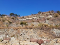 부산 지질명소 두송반도 보존·관광활용 방안 나와