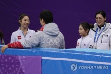 [올림픽] 훈련은 즐겁게
