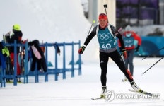로라스포츠 | [올림픽] 거침없는 질주