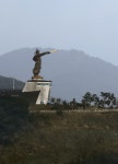 [연합이매진] 해상왕 장보고의 청해진 유적지 장도