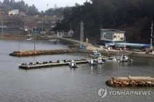 가우선착장