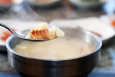 [길따라멋따라] 칼바람과 실향민들이 만들어낸 강원도의 맛 금메달