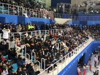 [올림픽] 승패가 뭐가 중요한가요…모두가 뭉클했던 관동하키센터