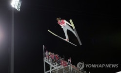 [올림픽] 비상하는 벨링거