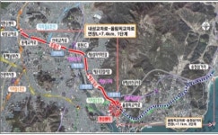 수원~구로·부산 내성~송정 BRT 생긴다…올해 462억원 투입