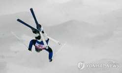 [올림픽] 이것이 모글 점프