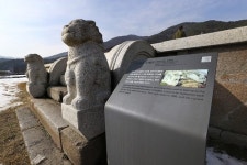 [연합이매진] 보령 성주사지