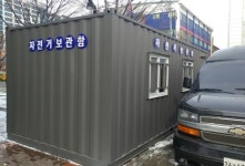 서울시, 금천구에 샤워실 갖춘 자전거 보관소 시범운영
