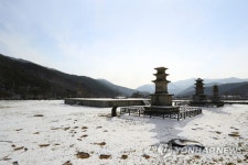 폐사지, 보령 성주사지