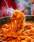 [연합이매진] 신당동 떡볶이
