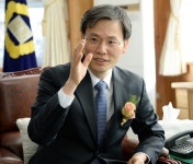 한승 전주지방법원장 법원 안팎 다양한 목소리 경청