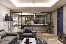 한샘, 디자인파크 용산점 오픈…가구·생활용품 원스톱서비스