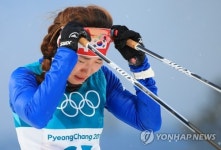 [올림픽] 울먹이는 주혜리