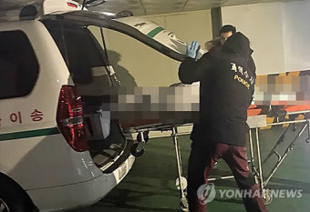 제주 게스트하우스 여성관광객 살해용의자 숨진 채 발견(2보)