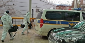 제주 여성관광객 살해용의자 천안 모텔서 숨진 채 발견