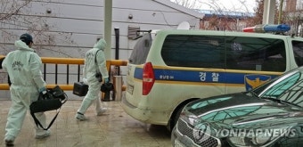 제주 여성관광객 살해용의자 천안 모텔서 숨진 채 발견