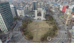 전주 송천동·평화동에 국민체육센터 건립