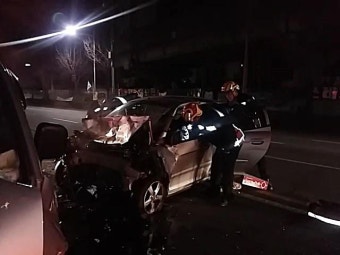 고향집서 가스중독 부부·노모 숨져…연휴 첫날 사고 '얼룩'