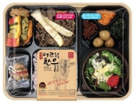 혼설족도 편의점서 명절 기분 내세요…1∼2인용 명절음식 다채