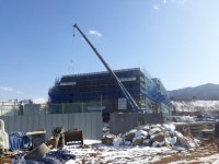 초등생, 중학생과 불편한 동거…중학교 신설 늦어져