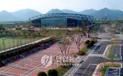 스포츠도시로 거듭나는 부산…축구 전용구장 만든다