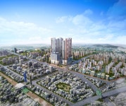 인천 주안4동 아인애비뉴 복합상가 분양