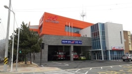 부산 강서 공장밀집 지역에 119 안전센터 설립