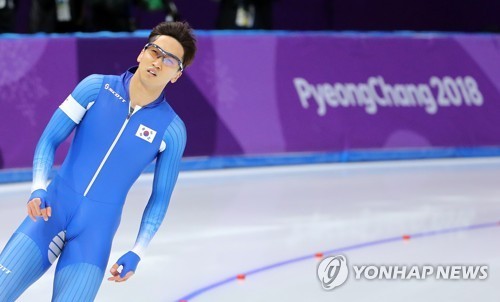 김준호 선수, 2025 하얼빈 동계 아시안게임 100m 스피드스케이팅 동메달 획득