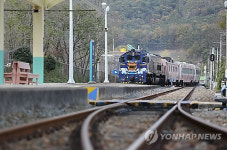 경전선 광주∼순천 116㎞ 구간 전철화 사업 막판 진통