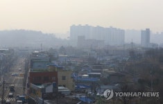 잿빛 군산