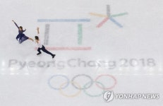 [올림픽] 환상연기