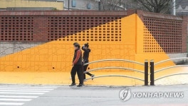 인천시 전국 첫 보행자 우선 특별구역 운영 추진