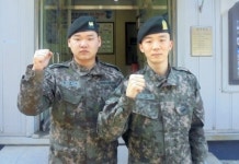 53사단 해안초소 장병들 바다 투신 여성 구조 기여