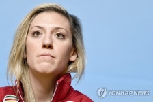 [올림픽] 캐나다 女하키 심장 아고스타 후배들이여, 고개를 들라