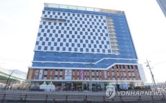 동남권 벤처 산실 기대 부산 벤처타워 준공
