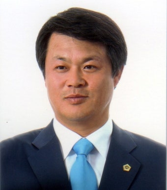 이학수 도의원 