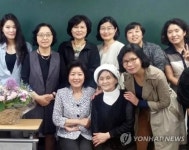 아흔살 할머니 석사 탄생