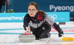 [올림픽] 안경선배의 신중한 딜리버리