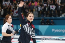 [올림픽] 기적 일궈낸 갈릭 걸스